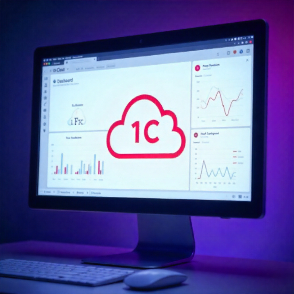 Облачная ERP