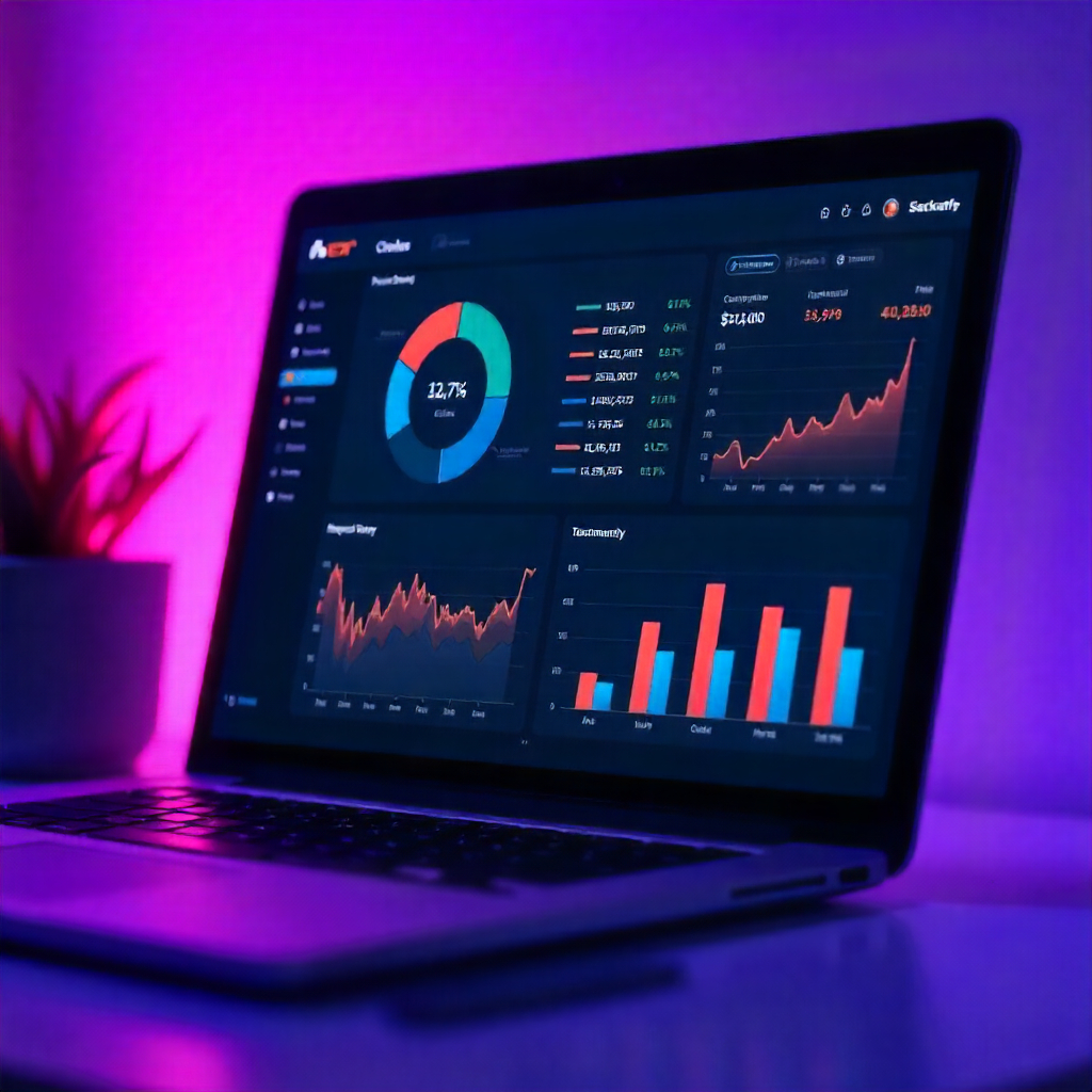 Облачная ERP