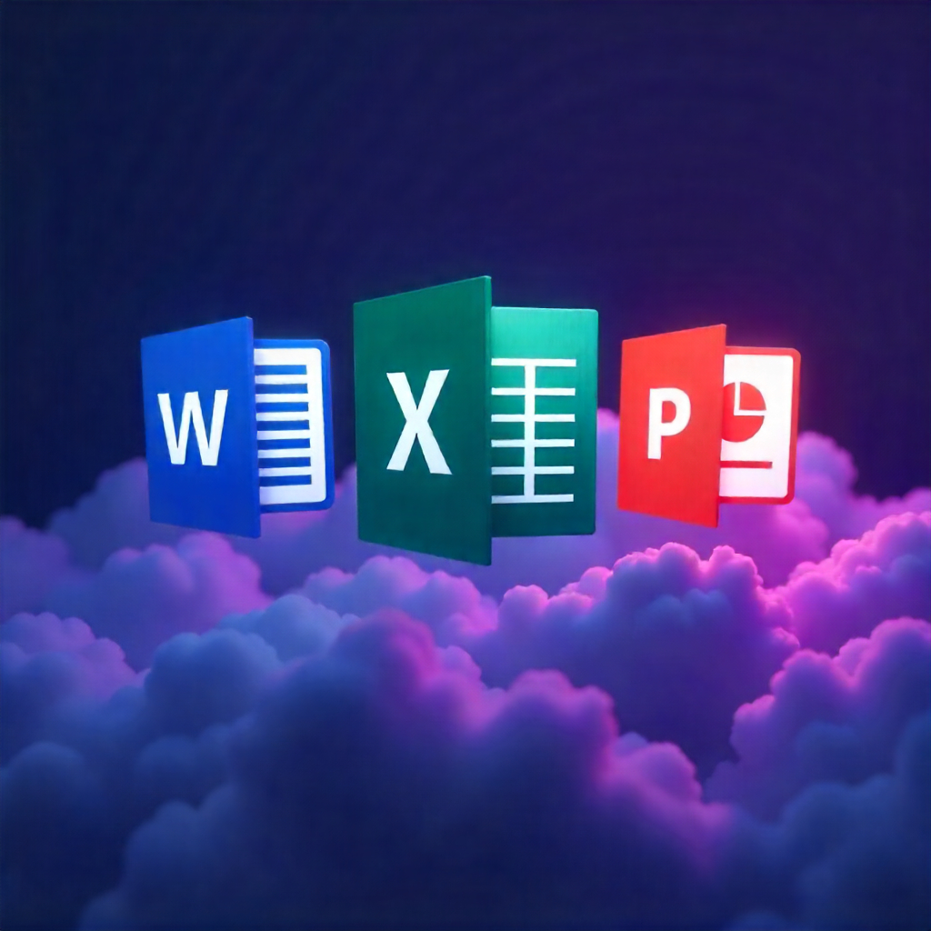 Онлайн офис