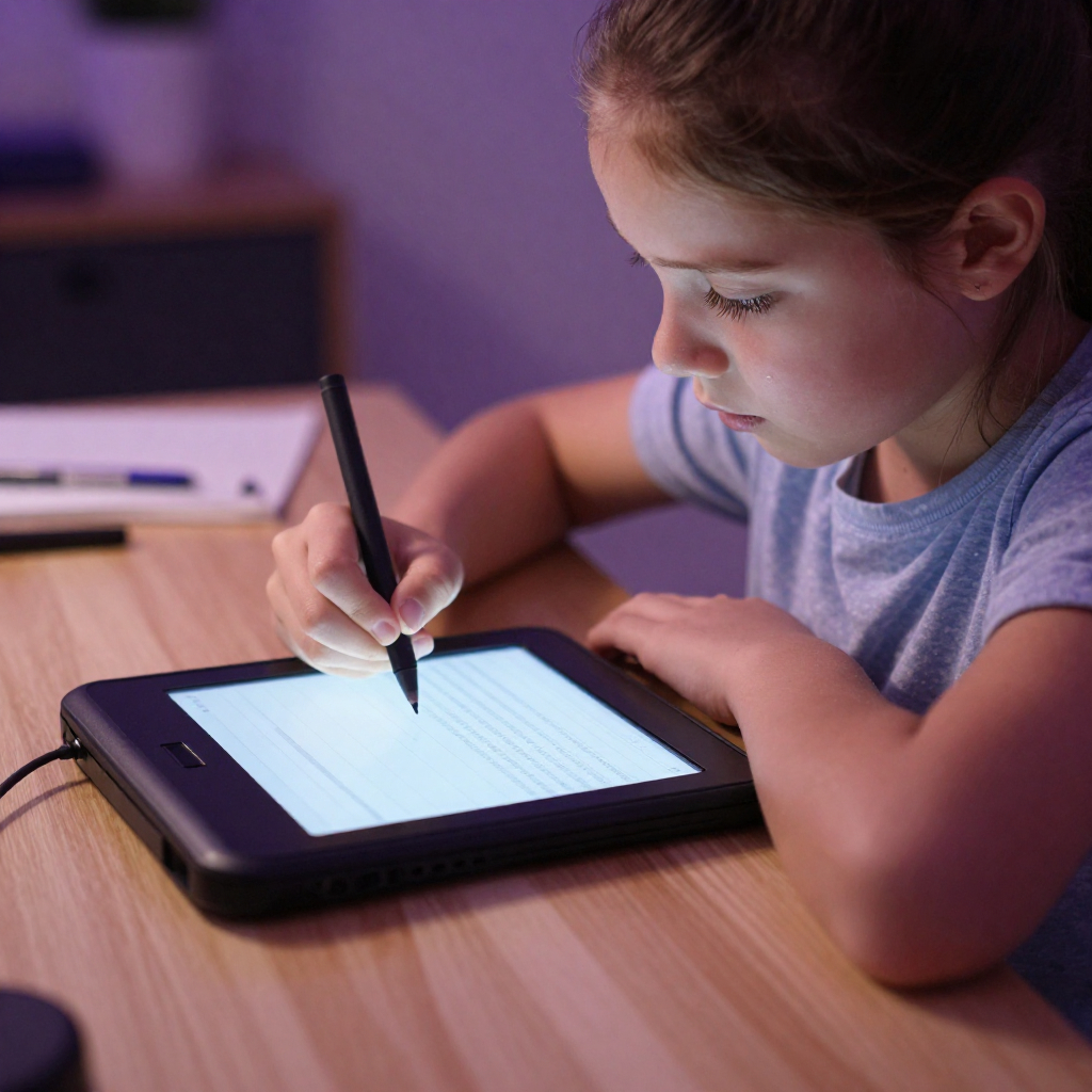 Онлайн образование